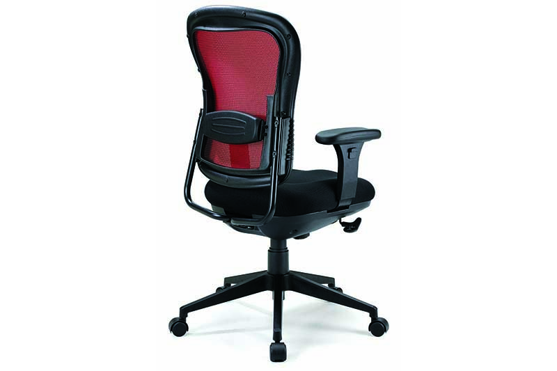 LM5868BX Ergonomic Mesh Chair
